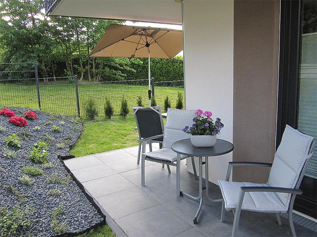 Ferienwohnung Im Kirschfeld - 5* แบร์นคาสเทล-คืสท์ ภายนอก รูปภาพ