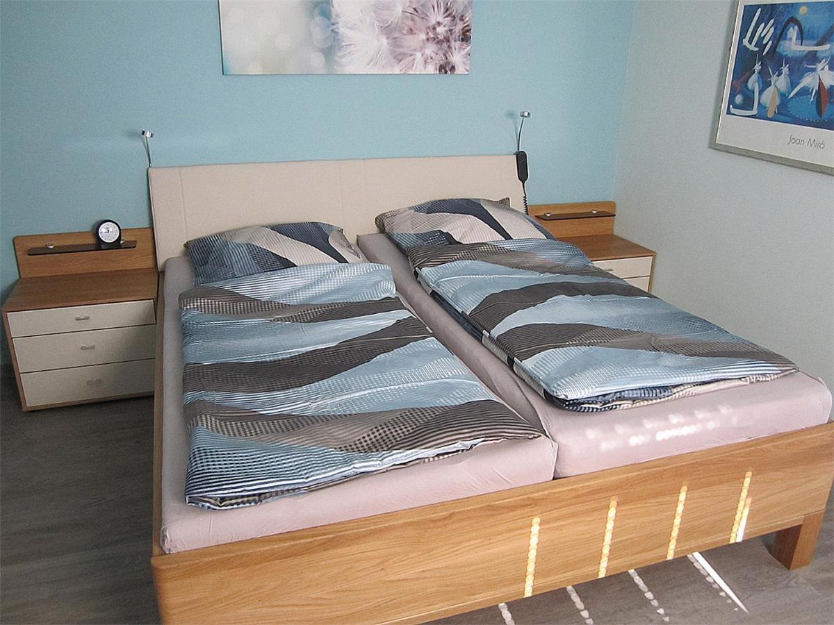 Ferienwohnung Im Kirschfeld - 5* แบร์นคาสเทล-คืสท์ ภายนอก รูปภาพ