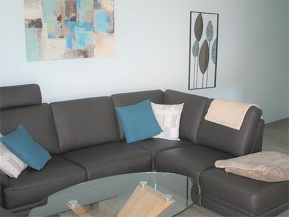 Ferienwohnung Im Kirschfeld - 5* แบร์นคาสเทล-คืสท์ ภายนอก รูปภาพ