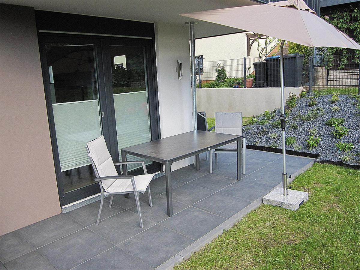 Ferienwohnung Im Kirschfeld - 5* แบร์นคาสเทล-คืสท์ ภายนอก รูปภาพ