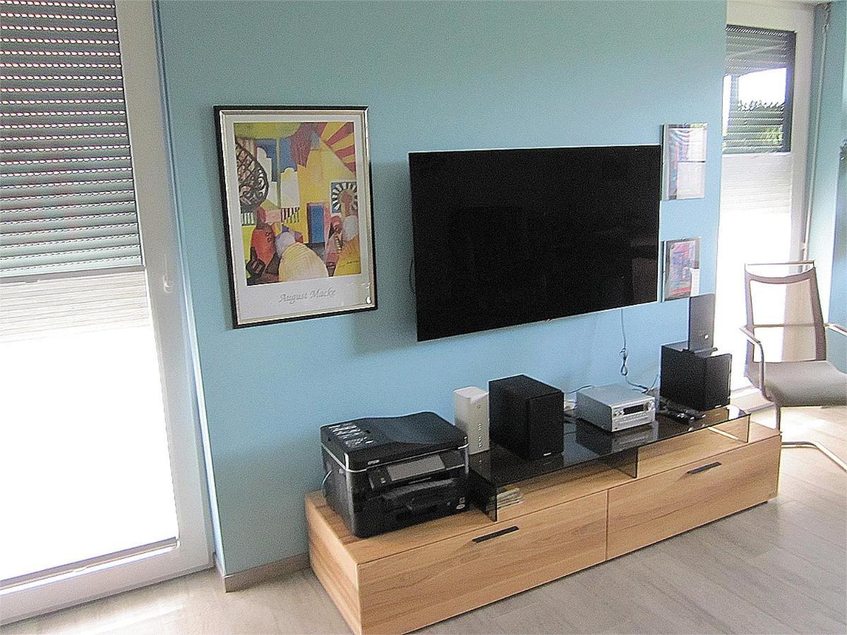 Ferienwohnung Im Kirschfeld - 5* แบร์นคาสเทล-คืสท์ ภายนอก รูปภาพ