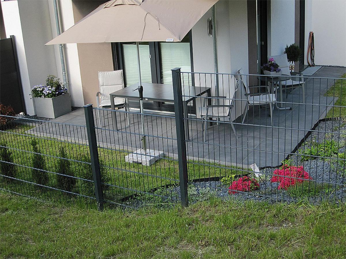 Ferienwohnung Im Kirschfeld - 5* แบร์นคาสเทล-คืสท์ ภายนอก รูปภาพ
